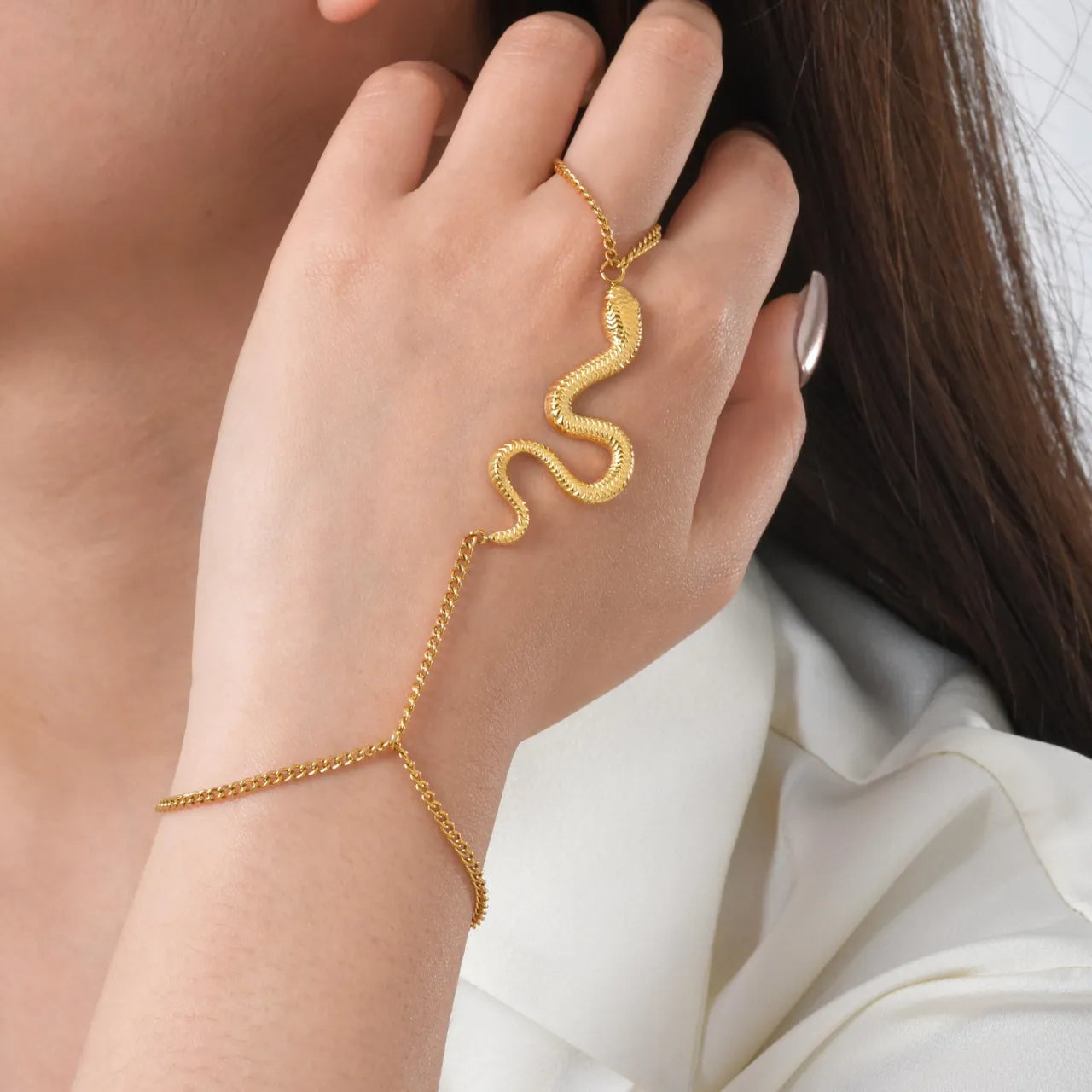 Zina's (Serpon + Flora + Ruta)